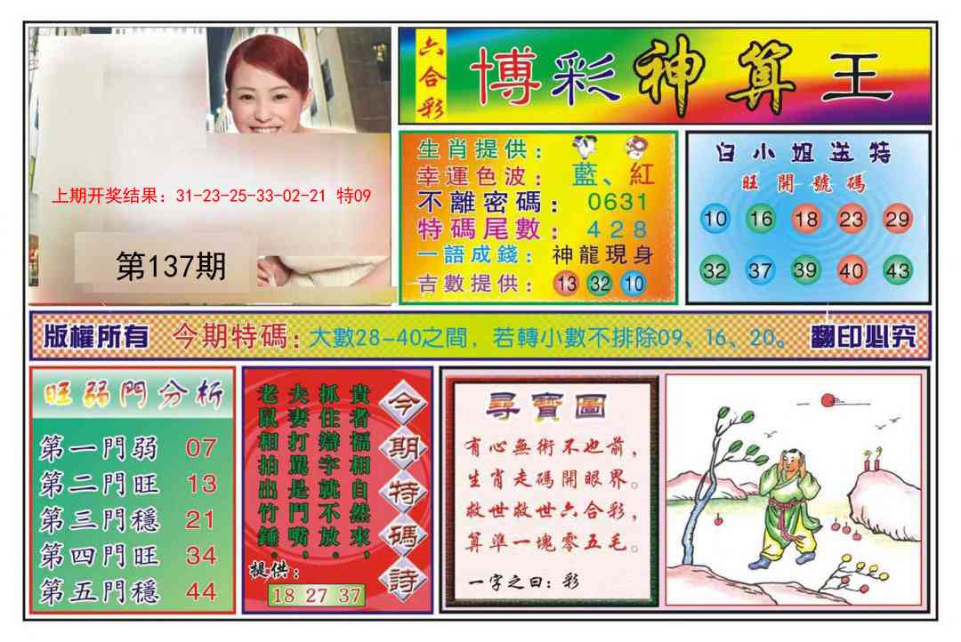 另版传真澳门(澳门传真图库2021)