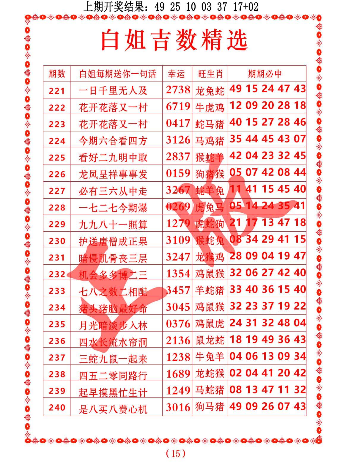 白小姐龙卷风a白小姐特码救世b波叔一波中特白小姐新一代a白小姐特码